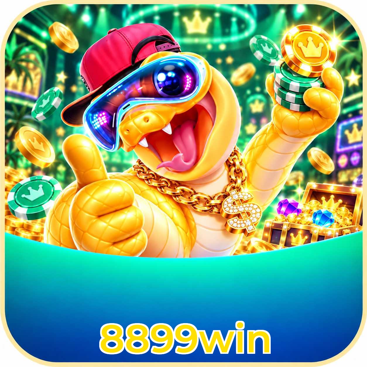 8899win Avaliações