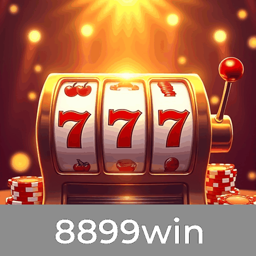 Apostas no 8899win