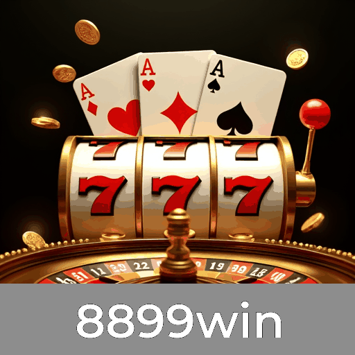 Acesso ao 8899win