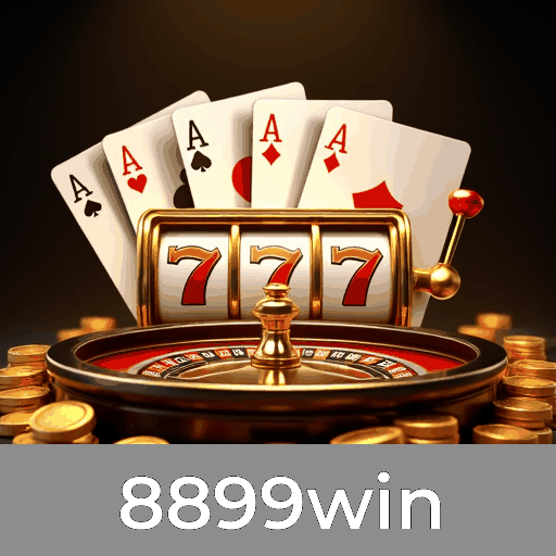 Cadastro na 8899win