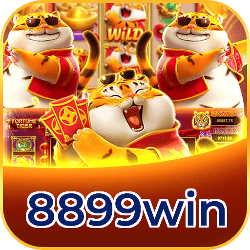 8899win logo