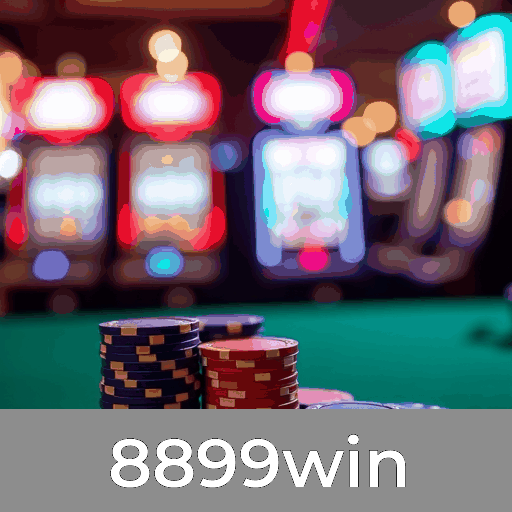 Cassino Online 8899win