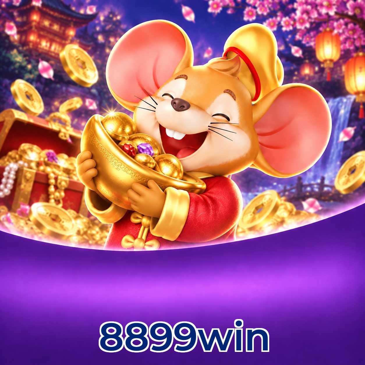 8899win Loterias