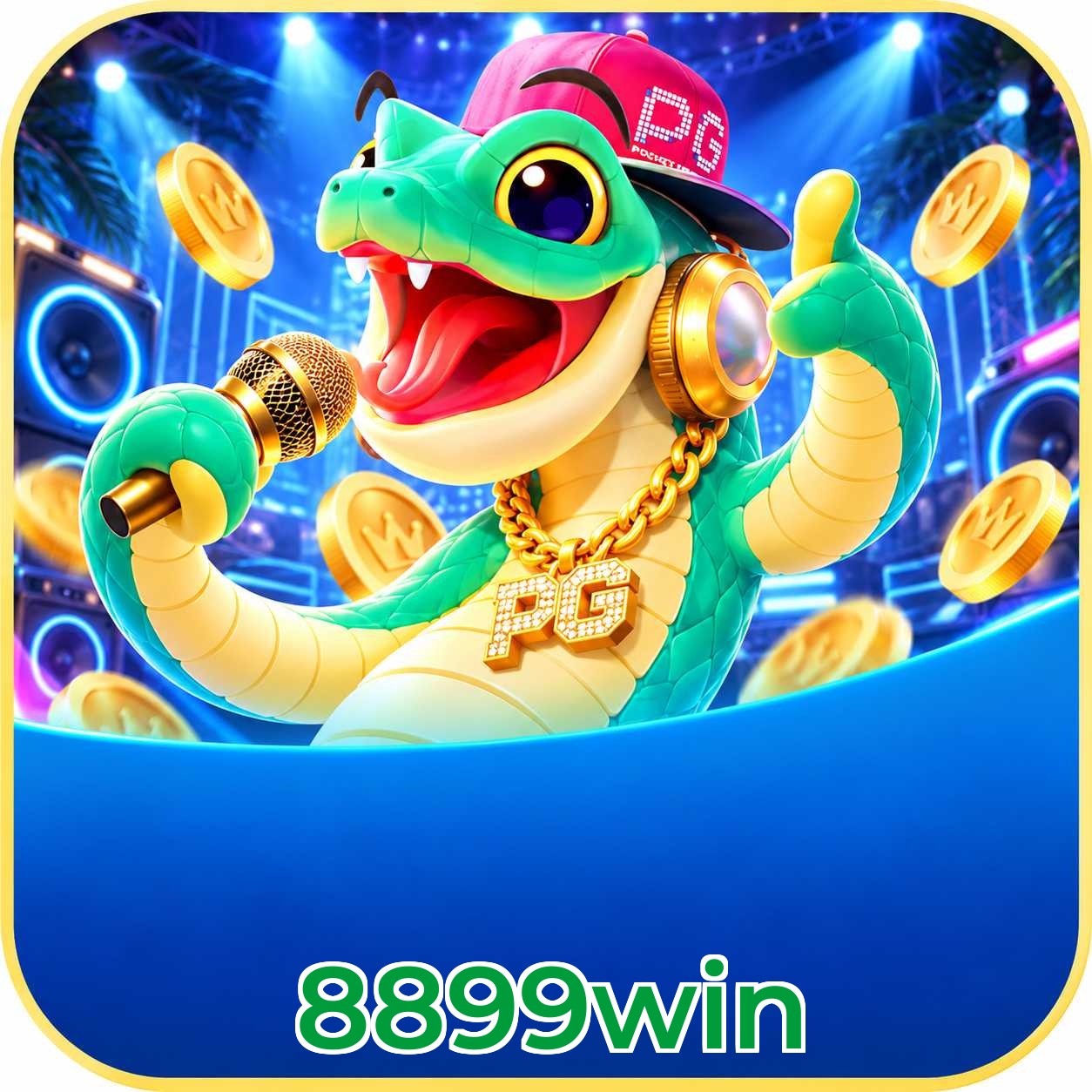 8899win Version History