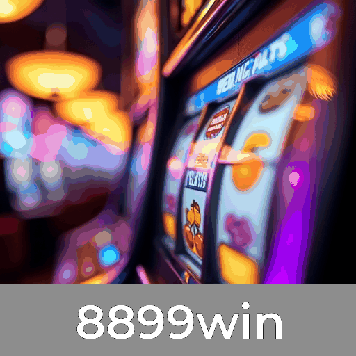Cadastro na 8899win