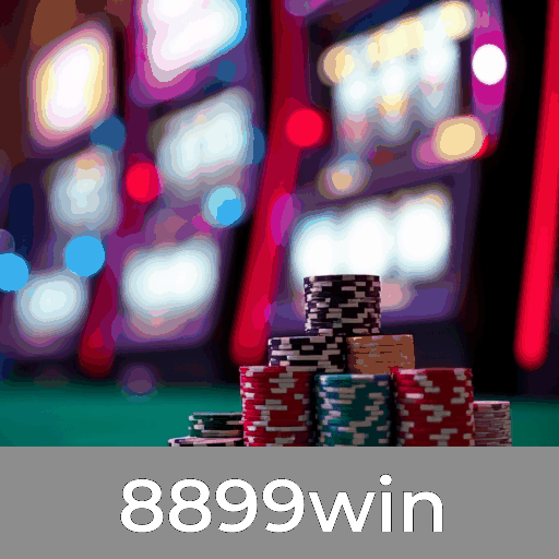 Cadastro na 8899win