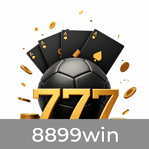 Promoções e Bônus no 8899win