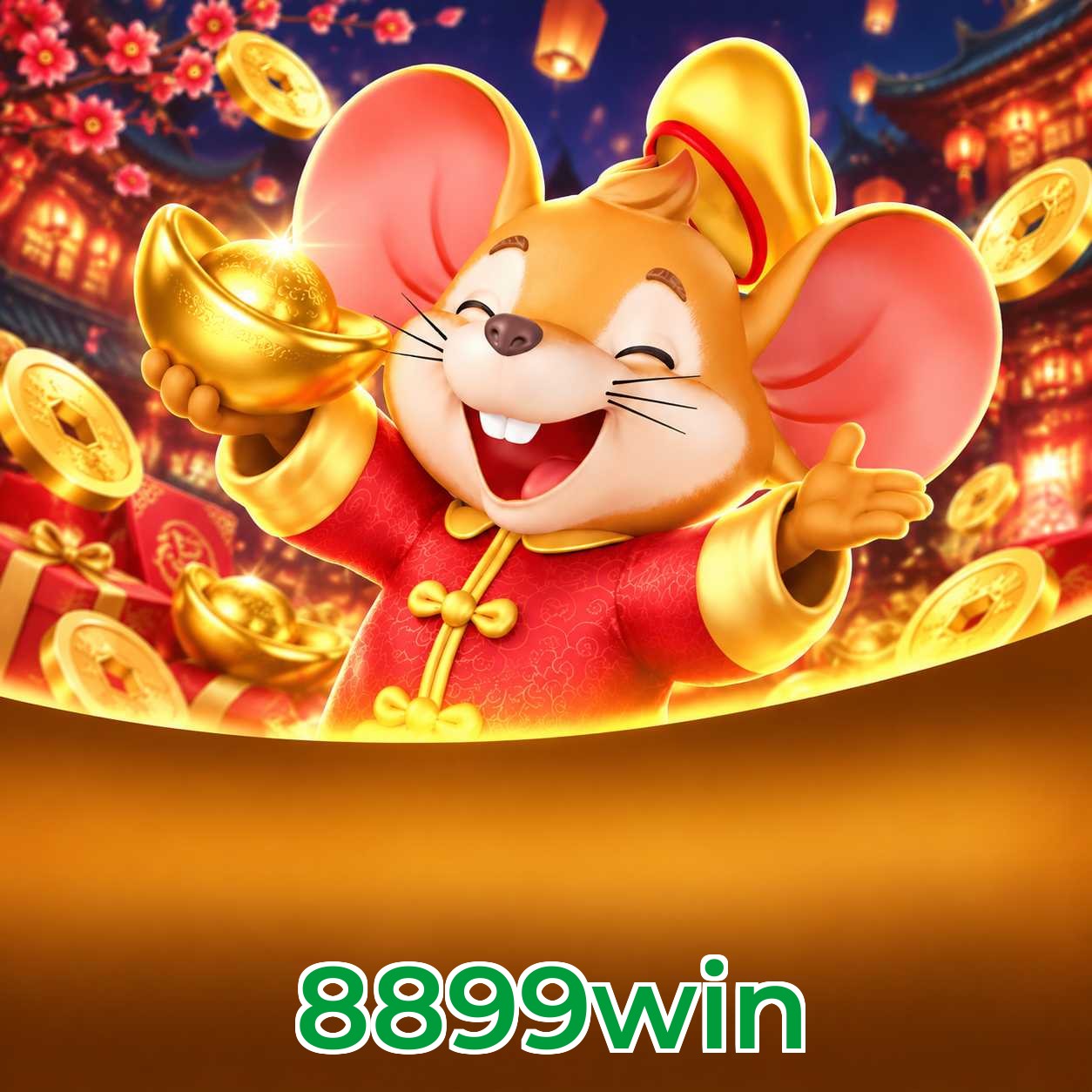 8899win Security