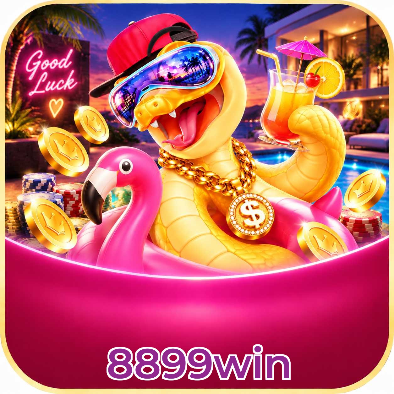 8899win FAQ