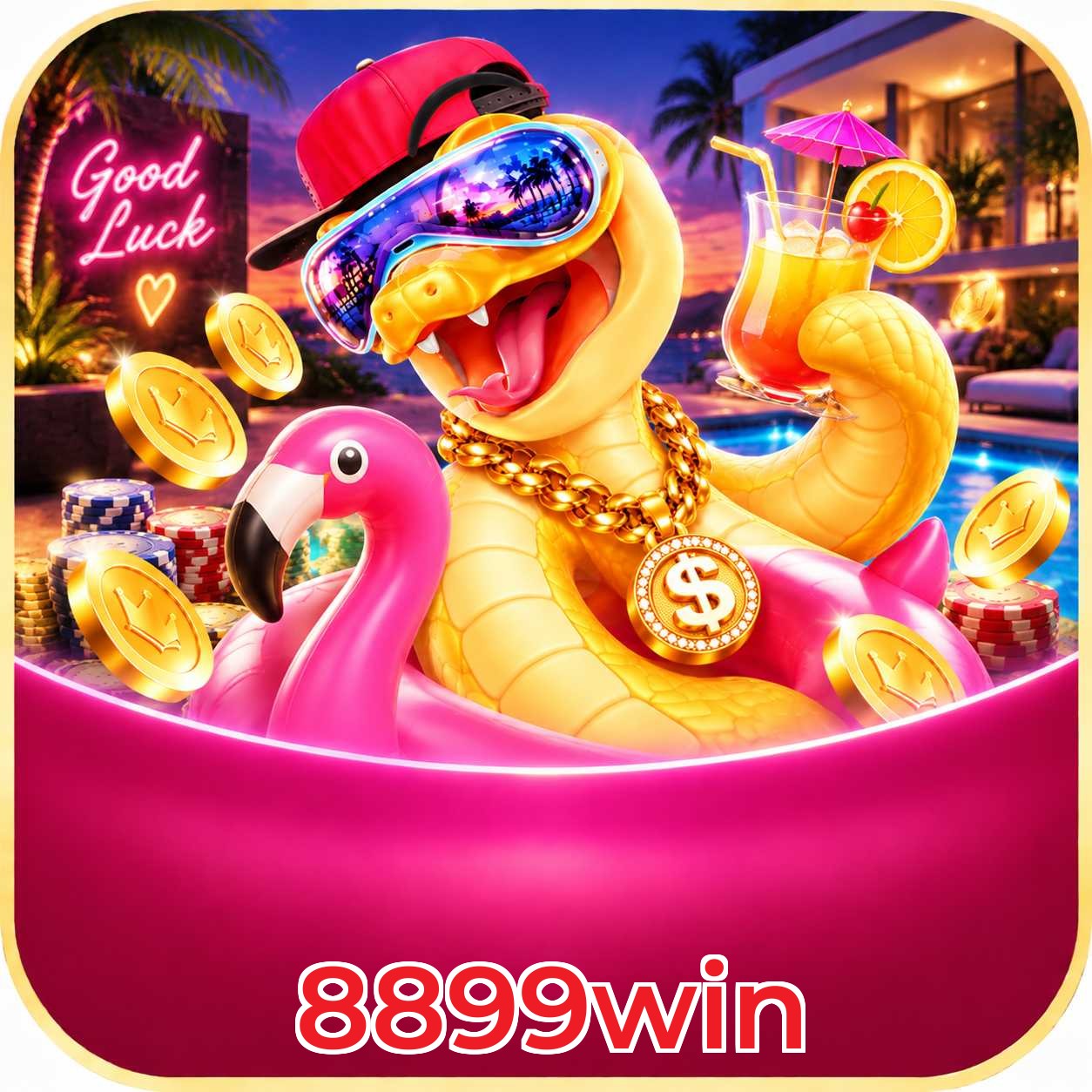 8899win Bonus Tips