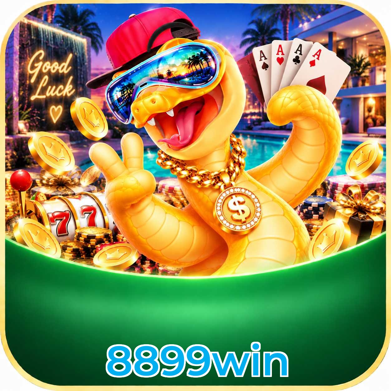 8899win diferença entre baixar e instalar