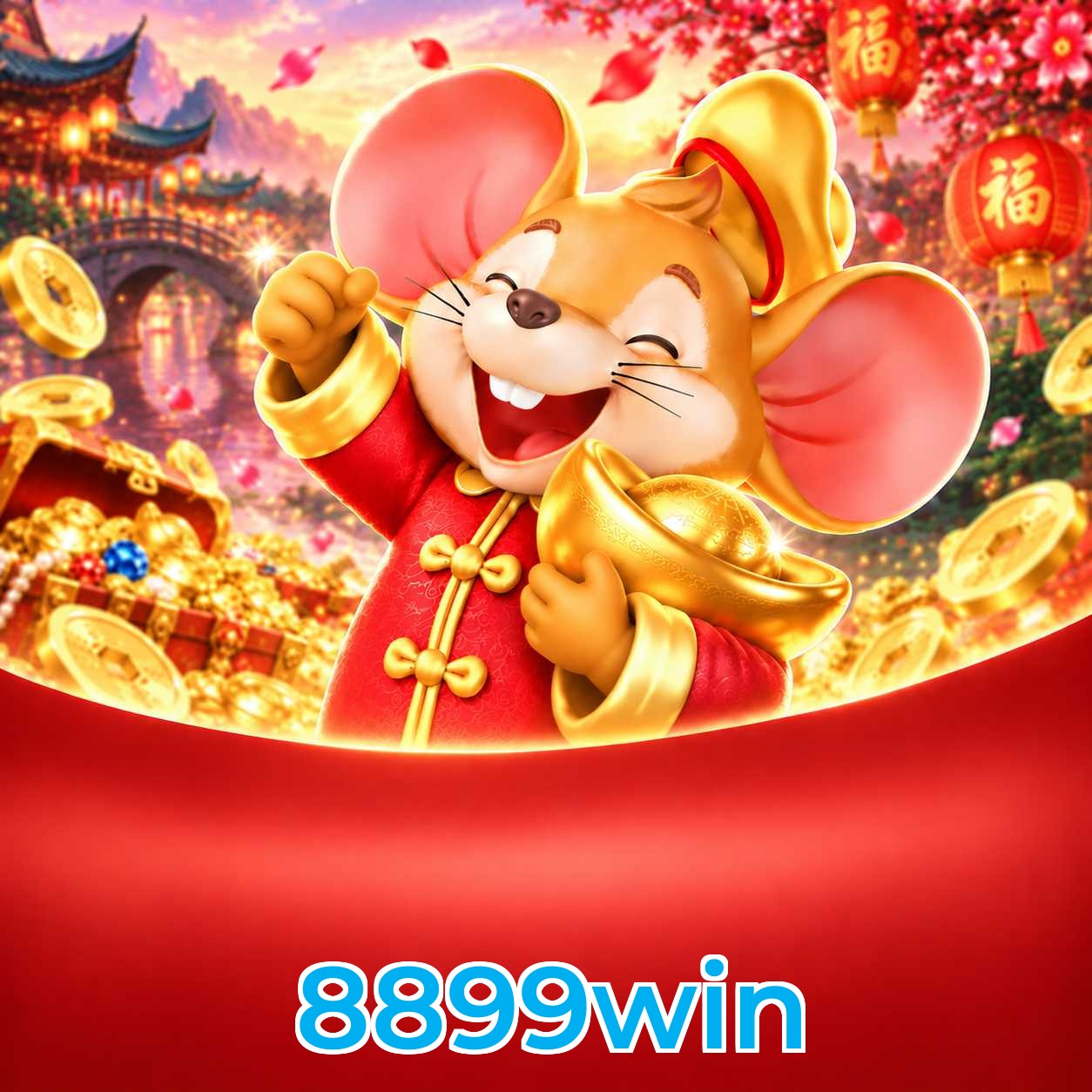8899win Cashback