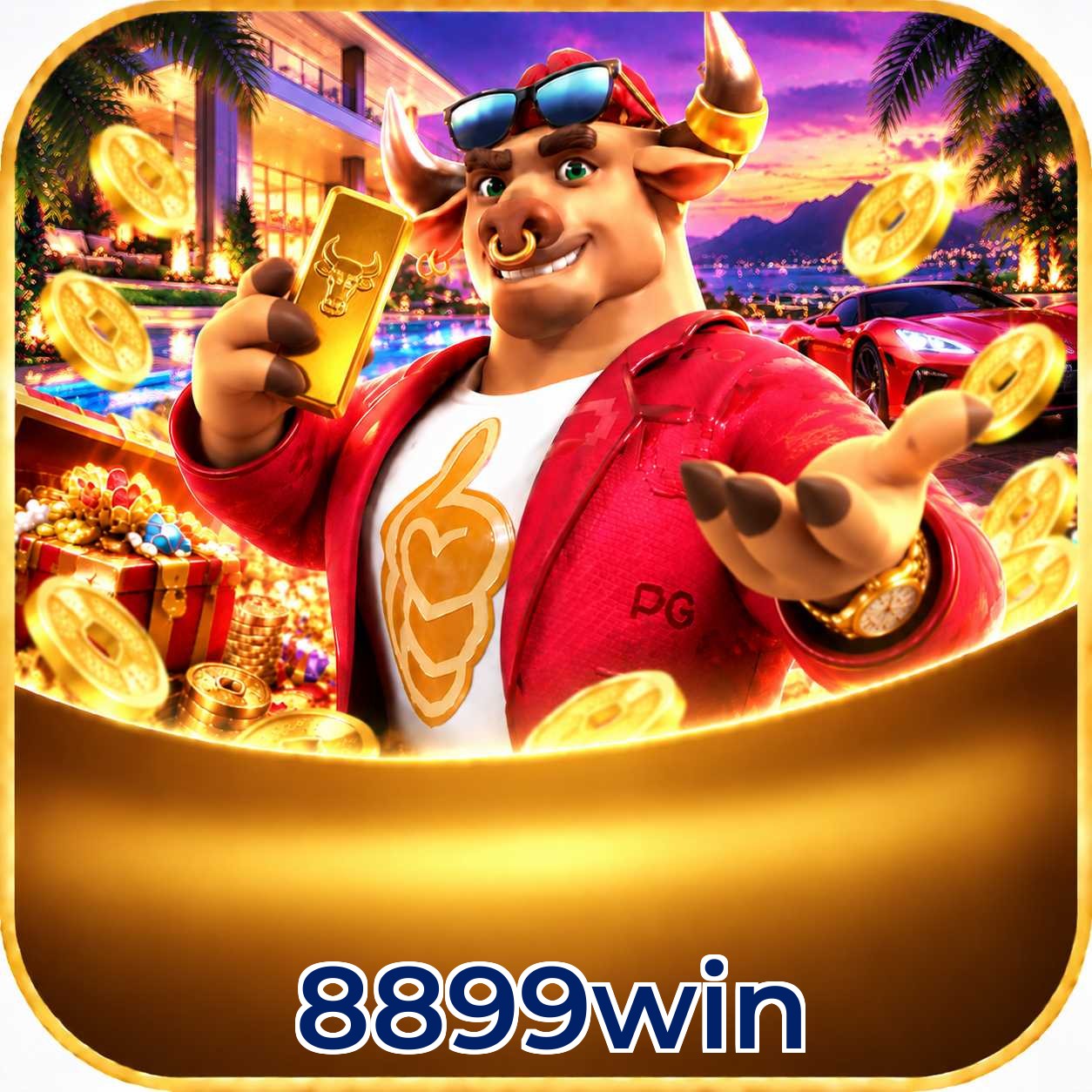 8899win Live Casino Overview