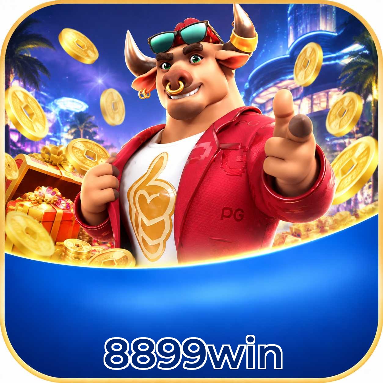 8899win VIP Telegram