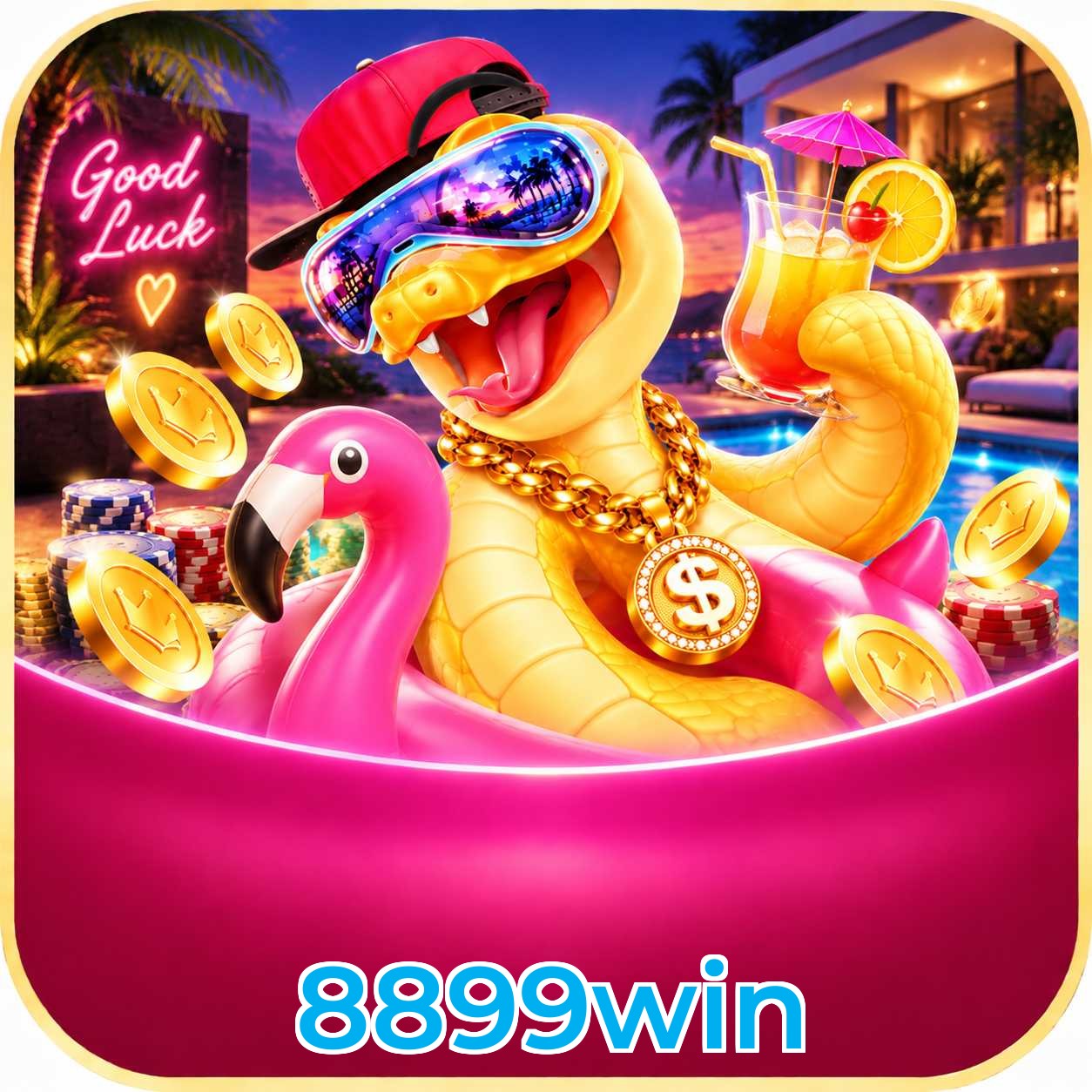 Baixar 8899win Android