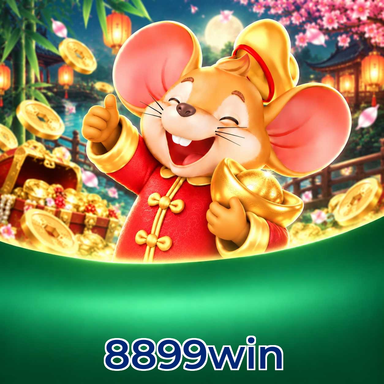 8899win App vs Web