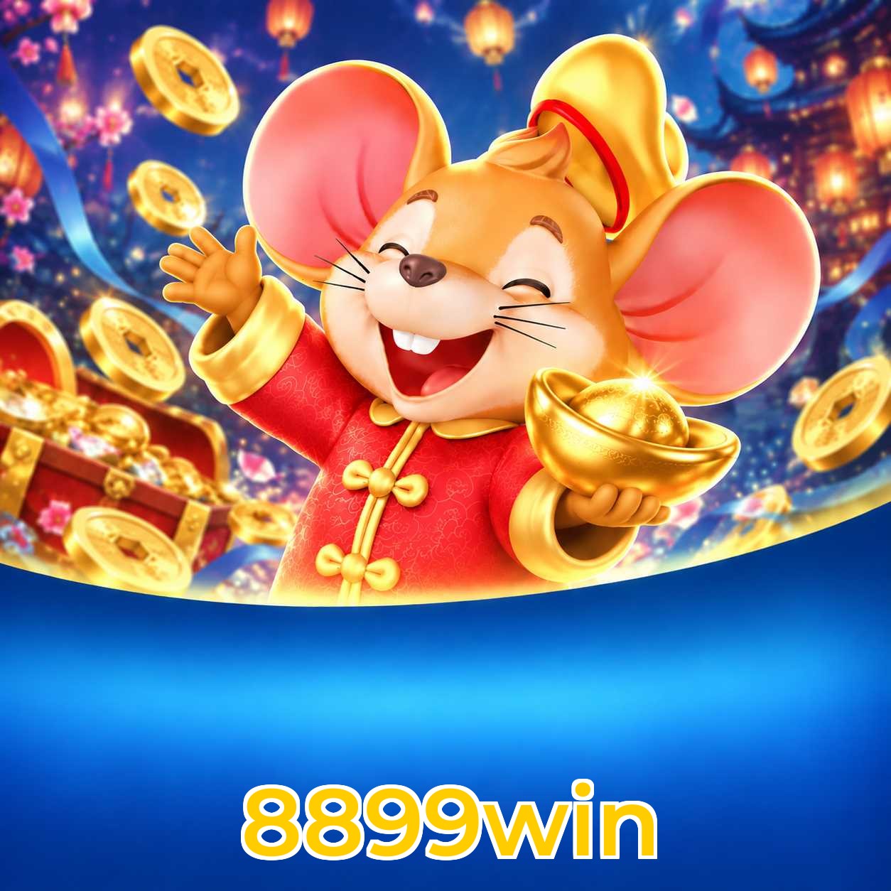 8899win FAQ